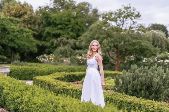 Photo edited in Moody style