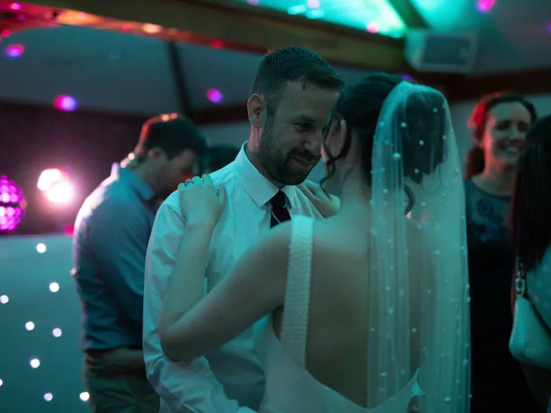 Unedited RAW photo straight from the camera